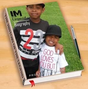 Meet your Posher, Beverly